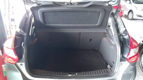 Imagem 12 de 14 de Ford Focus 1.6 S 16v Flex 4p Manual