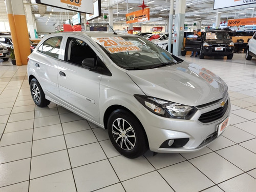 Imagem 14 de 15 de Chevrolet Onix Joy 1.0 Manual 2020