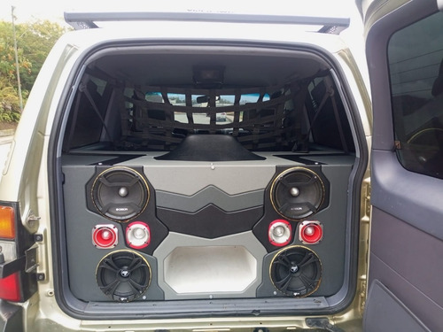 Imagen 6 de 9 de Toyota Meru