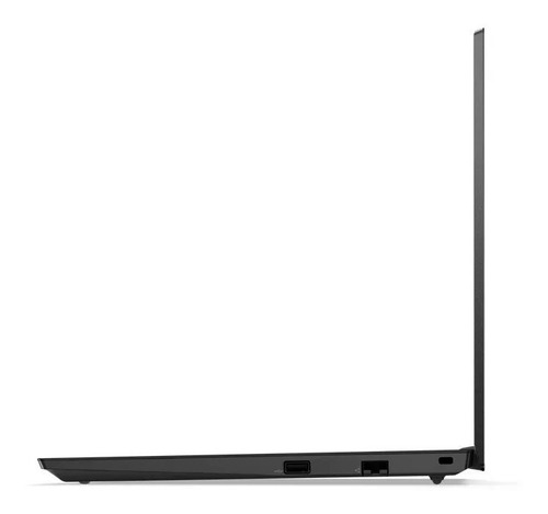 Imagen 8 de 9 de Notebook Lenovo Thinkpad E15 Ryzen 7 5700u Ssd 256gb 8gb Fhd