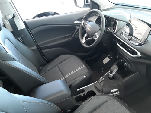 Imagen 4 de 25 de Chevrolet Tracker Ltz At 0km#7