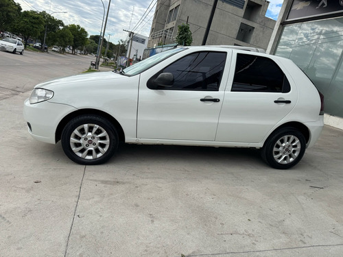 Fiat Palio 1.4 Fire Pack Seg. Top