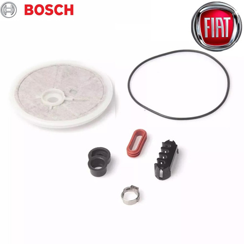 Bomba Combustivel Strada Working 1.4 8v 2018 Flex Bosch