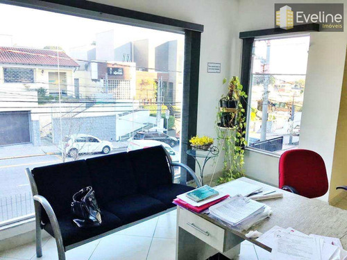 Imagem 4 de 18 de Centro* Prédio Comercial A Venda Em Mogi Das Cruzes - V314