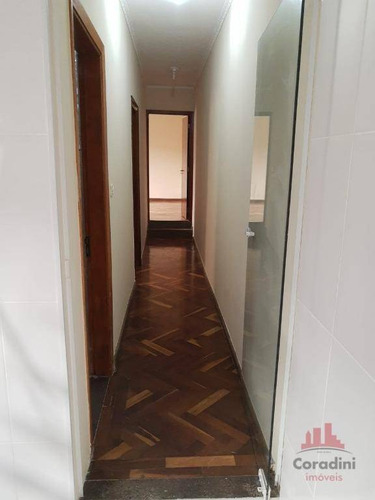 Imagem 12 de 25 de Casa Com 2 Dormitórios À Venda, 130 M² Por R$ 295.000,00 - Lagoa Seca - Santa Bárbara D'oeste/sp - Ca2651