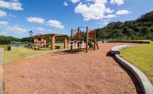 Terreno Em Vila Nova - El56353345