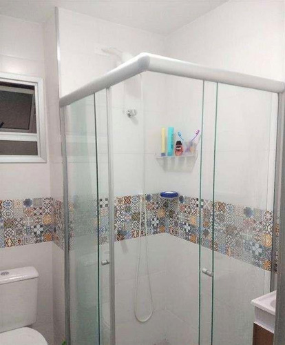Imagem 4 de 30 de Apto No Carrão Com 2 Dorms, 1 Vaga, 60m², Lazer - Ap13097