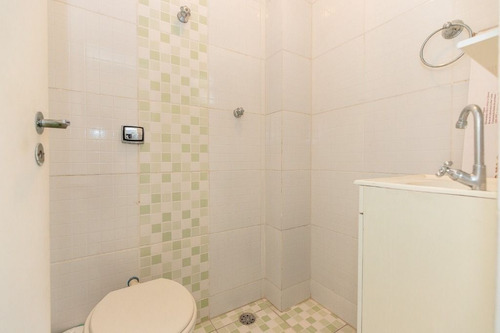 Imagem 27 de 30 de Excelente Apartamento De 128 Metros Quadrados, Na Melhor Localização Do Paraíso! - Ap02803 - 70182283