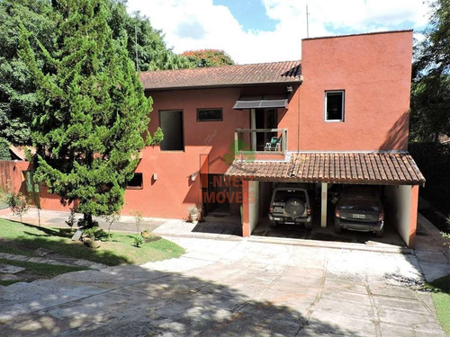 Imagem 2 de 15 de Chacara Em Condominio - Ref: 7137 - V-7137