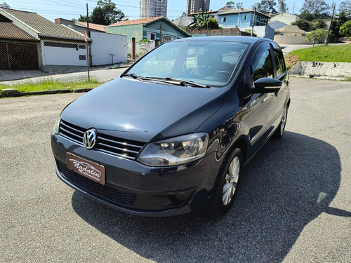 Volkswagen Fox 1.0 Trend Tec Total Flex 5p