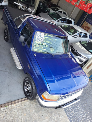 Ford F-1000 4.3 XLT 4X2 CS TURBO DIESEL 2P MANUAL