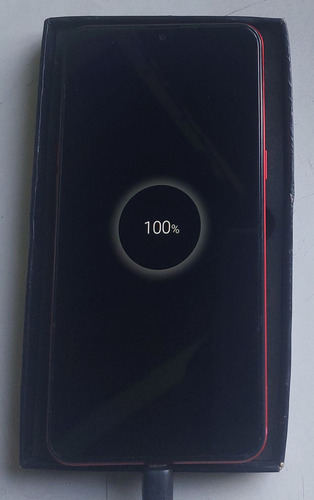 Samsung Galaxy A10s 32gb 2ram Vermelho Ler Descrição Abaixo Vermelho (Usado)