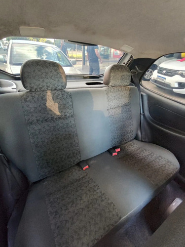 Fiat Palio 1.0 MPI ELX 8V FLEX 2P MANUAL