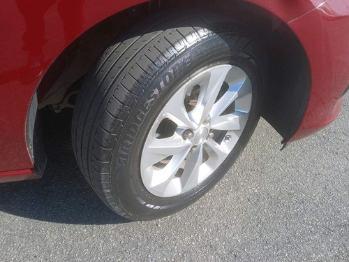 Chevrolet Onix 1.0 TURBO FLEX LTZ AUTOMÁTICO