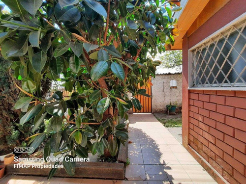 Imagen 9 de 30 de Casa Con Gran Terreno En Barrio Residencial De La Reina