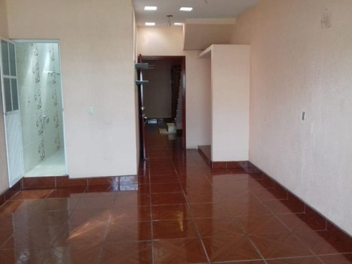 Imagen 6 de 6 de Casa Sola En Venta El Zoque