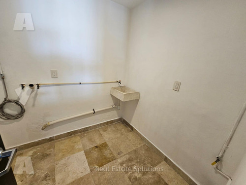Departamento En Renta, 3 Recámaras, Av. Bonampak, Cancún