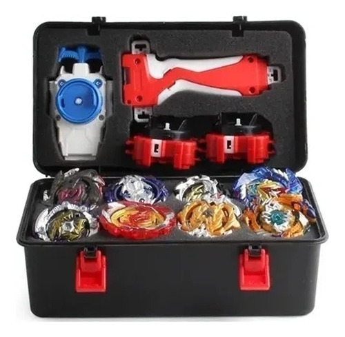 . Beyblade Burst Kids Juego De Juguetes De Batalla For Niños