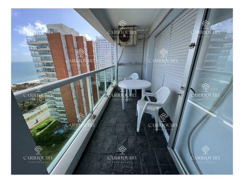 Imagen 6 de 26 de Apartamento En Mansa - Punta Del Este