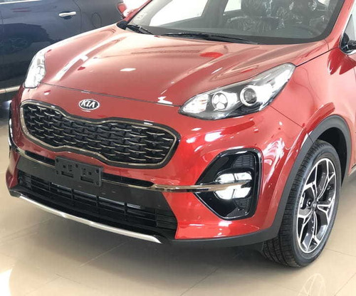 Kia P2641919 Sportage Ex2 Ffg3