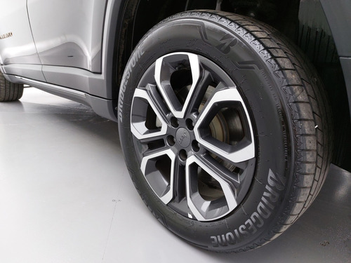 Jeep Commander 1.3 T270 TURBO FLEX LIMITED AT6
