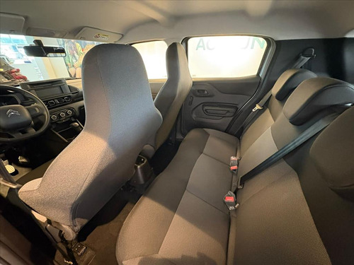 Citroën C3 1.0 FIREFLY FLEX LIVE MANUAL