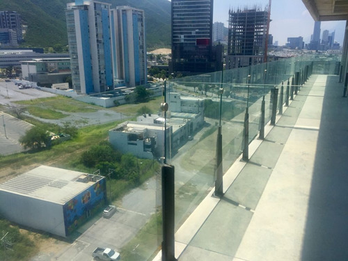 Oficinas Acondicionadas En Torre Cibeles Desde $38.72 M2