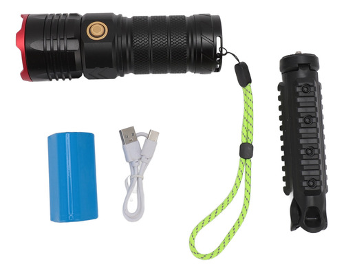 Linterna Para Acampar Linterna Para Exteriores De Aleación