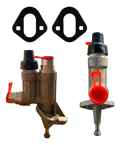 Bomba De Transferencia De Gasoil Motor Cummins 4bt Marca Pai