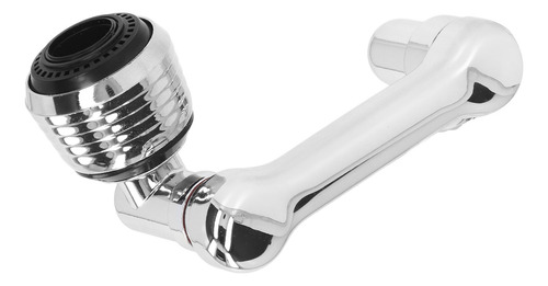 Extensor De Grifo Giratorio, Flexible, Con Rotación De 1080