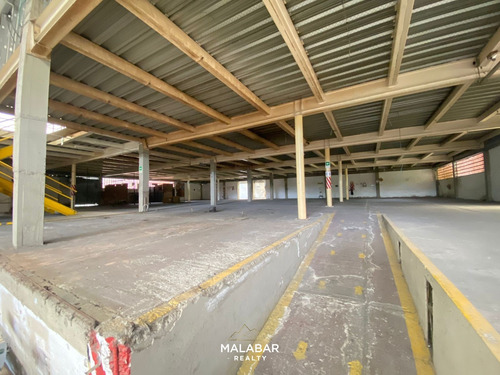 Imagen 14 de 17 de Bodega En Renta/venta En Dosquebradas - Variante La Romelia