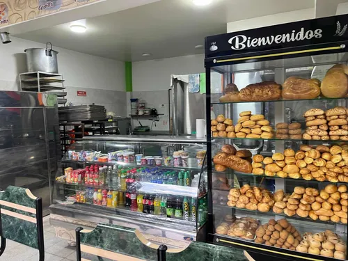 Panaderia
