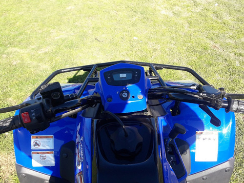 Cuatriciclo Kymco Mxu 150 Parrilero Agrario 0km Modelo 2018