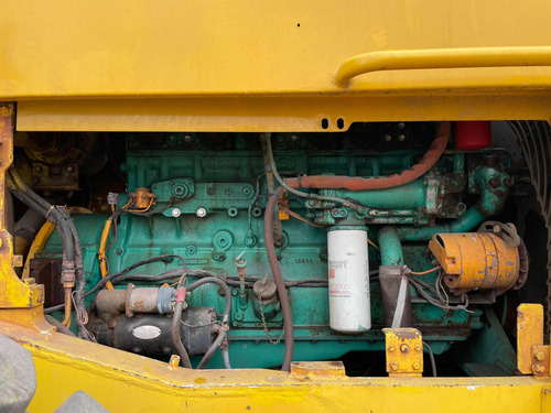 Komatsu Wa 500-l1