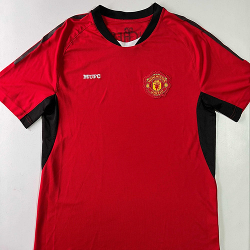 Camiseta Manchester United Fútbol Entrenamiento