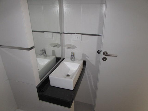 Departamento Semipiso A Estrenar En Venta De 3 Ambientesen Recoleta De Gran Categoría Oportunidad