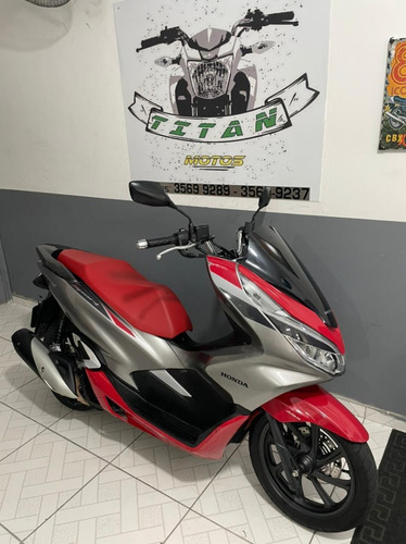 Pcx 150 Sport