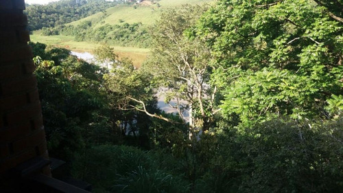 Chácara Com 4 Dormitórios À Venda, 2750 M² Por R$ 750.000,00 - Monte Negro - Santa Isabel/sp - Ch0015