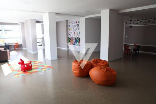 Imagem 26 de 27 de Apartamento Com 3 Dormitórios À Venda - Condominio Residencial Ilê Notre Dame - Sorocaba/sp - Ap2548