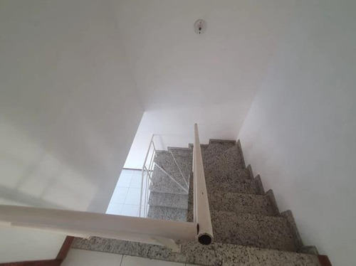 Imagem 8 de 15 de Casa Para Venda Em Volta Redonda, Jardim Belvedere, 3 Dormitórios, 1 Suíte, 3 Banheiros, 2 Vagas - 178_2-989190