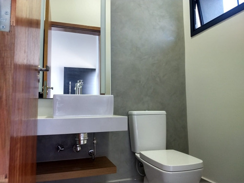 Imagem 5 de 30 de Casa - Ca00509 - 70683273