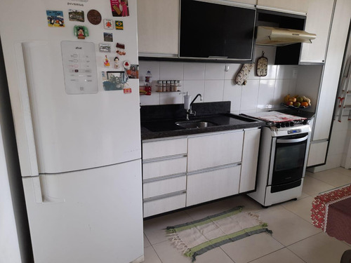 Condomínio Vila Allegro - Venda Apt 2/4 - Na Paralela