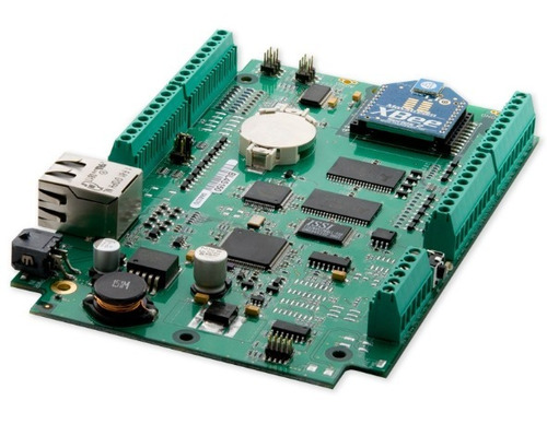 Digi 20-101-1256 Single Board Computer Bl4s110 5512k