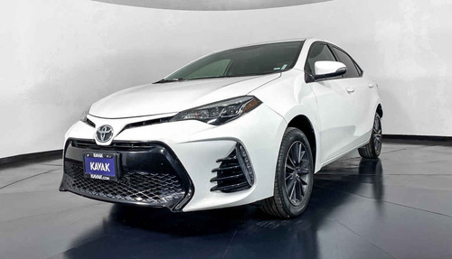 Imagen 1 de 15 de 45193 - Toyota Corolla 2017 Con Garantía Mt