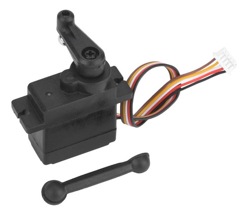 Rc Servo, Durable Px9300-30 5 Líneas Rc Servo Dirección Moto