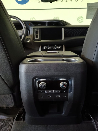 GMC Yukon 6.2 Denali At