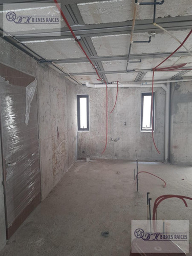 Departamento En Venta, Tecamachalco En Parte Alta Para Terminar Al Gusto