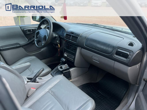 Imagen 16 de 25 de Subaru Forester Awd Automatico 2.0 1998- Barriola