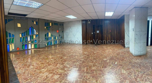 Imagen 10 de 10 de Oficina En Alquiler Bello Campo Chacao Caracas. Código 23-23082 Mr.