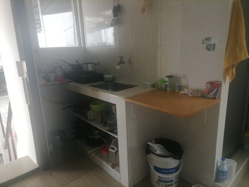 Imagen 8 de 11 de Edificio En Venta En Cali San Cayetano Cerca San Antonio